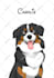 draw your pet portrait into cute disney style