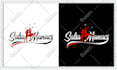 design beauty business logo design