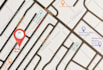 draw unique cartoonic fantasy vector map, event maps, city maps, illustration
