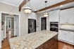do hdr and flambient real estate photo editing