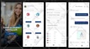 create modern figma app design