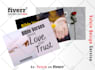 create 3 brilliant pinterest pins, pin designs, pin images
