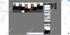do web UI UX design, dashboard uiux, mobile app UI UX design on figma