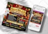 design social media posts, instagram post and meta ads creative