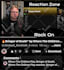 create an authentic youtube reaction video