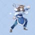 draw anime manga character illustration