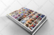 design a flyer, leaflet or poster for your business