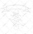 convert your image into coloring book pages manually