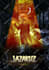 make comic books or manga and cover art in anime style