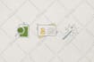 design a custom hand drawn doodle icon set