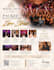 be your graphic designer for stunning business flyer design