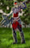 draw custom anime character for you