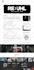 build your custom website with HTML, CSS, and js