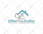 do real estate building home construction logo