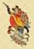 old school tattoo illustrations