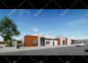 do architectural, industrial, retail store, water park, race track, hotel design