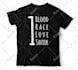 design typography t shirt graphic