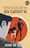 create vintage modern art deco illustration poster design