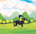 draw children s storybook illustrations