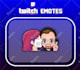 design twitch overlays, logo, and full stream package