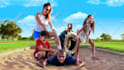 design youtube thumbnail that will attract viewers