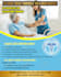 design an awesome credit repair flyer within 1 hour
