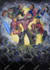 give you handpainted acrylic canvas paintings and shipping