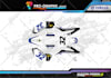 design wrap decal sticker motorcycle