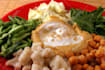 produce professional food photography with your recipe