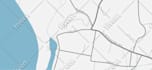 design a vector 2d flat or 3d isometric map