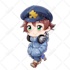 draw custom cute chibi anime