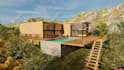 create garden, backyard, patio, pool and 3d landscape design