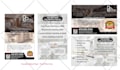 design a custom flyer, postcard, or tri fold