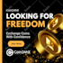 design autopilot crypto currency news website