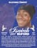 design funeral card, obituary, memorial, and funeral program