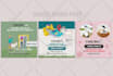 design premium high converting facebook ads, instagram post
