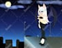 draw a full body of your sonic or furry oc in sfw