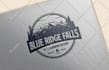 design a retro vintage outdoor badge logo for your brand