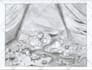 do hand drawing and painting artist