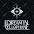 create clean, modern metalcore, deathcore, mathcore, hard rock, metal band logo