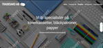 build a premium wordpress website design for your business