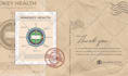 do amazing vintage hand drawn or retro business logo design