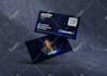 do professional business card design