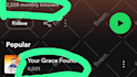 promote your spotify music with real and human audiences