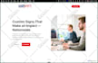 create a google ads landing page for your campaign