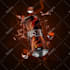 design creative beverage, beer, soft drink and soda can label