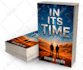 create a professional amazon KDP book cover design