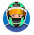 draw cartoon portrait avatar from your image