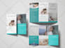 design flyer or poster