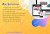 do divi website design with divi theme or builder